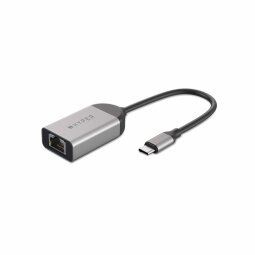 HyperDrive - network adapter - USB-C - 2.5GBase-T x 1