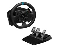 Logitech G G923 Racing Wheel and Pedals for Xbox X|S, Xbox One and PC