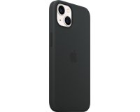 Apple iPhone 13 Silicone Case with MagSafe - Midnight