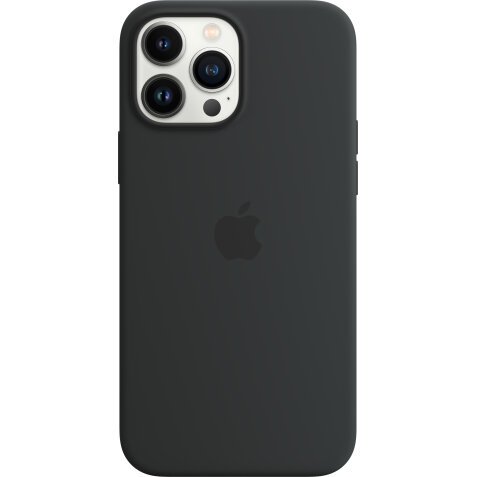 Apple - back cover for cell phone