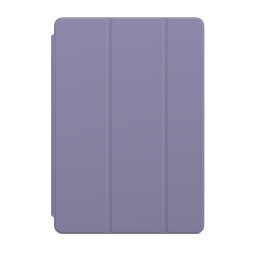 Apple MM6M3ZM/A funda para tablet 25,9 cm (10.2") Folio Lavanda