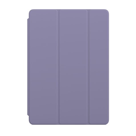 Apple Smart Cover for iPad (9th generation) - English Lavender