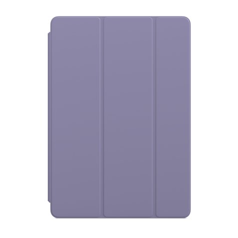 Apple MM6M3ZM/A funda para tablet 25,9 cm (10.2") Folio Lavanda