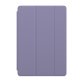 Apple Smart Cover for iPad (9th generation) - English Lavender