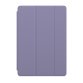 Apple MM6M3ZM/A funda para tablet 25,9 cm (10.2") Folio Lavanda