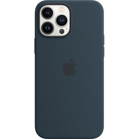 Apple - back cover for cell phone