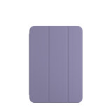 Apple MM6L3ZM/A funda para tablet 21,1 cm (8.3") Folio Lavanda