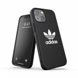 Adidas 47066 mobile phone case 13.7 cm (5.4") Cover Black, White