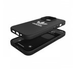 Adidas 47096 custodia per cellulare 15,5 cm (6.1") Cover Nero, Bianco