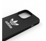 Adidas 47096 custodia per cellulare 15,5 cm (6.1") Cover Nero, Bianco