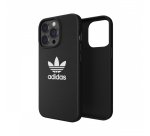 Adidas 47096 custodia per cellulare 15,5 cm (6.1") Cover Nero, Bianco