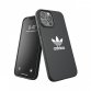 Adidas 47150 mobile phone case 17 cm (6.7") Cover Black, White