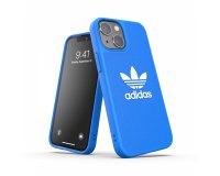 Adidas 47067 mobile phone case 13.7 cm (5.4") Cover Blue, White