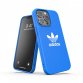 Adidas 47097 mobile phone case 15.5 cm (6.1") Cover Blue, White