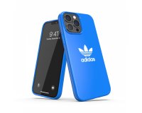 Adidas 47131 mobile phone case 17 cm (6.7") Cover Blue, White