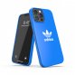 Adidas 47131 mobile phone case 17 cm (6.7") Cover Blue, White