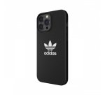 Adidas 47128 custodia per cellulare 17 cm (6.7") Cover Nero, Bianco