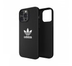 Adidas 47128 custodia per cellulare 17 cm (6.7") Cover Nero, Bianco