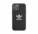 Adidas 47128 custodia per cellulare 17 cm (6.7") Cover Nero, Bianco