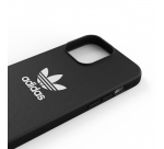 Adidas 47128 custodia per cellulare 17 cm (6.7") Cover Nero, Bianco