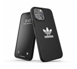 Adidas 47128 custodia per cellulare 17 cm (6.7") Cover Nero, Bianco