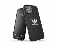 Adidas 47128 custodia per cellulare 17 cm (6.7") Cover Nero, Bianco