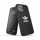 Adidas 47128 mobile phone case 17 cm (6.7") Cover Black, White