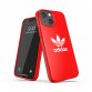 Adidas 47070 mobile phone case 13.7 cm (5.4") Cover Red, White