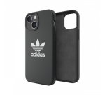 Adidas 47085 custodia per cellulare 13,7 cm (5.4") Cover Nero, Bianco