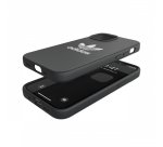 Adidas 47085 custodia per cellulare 13,7 cm (5.4") Cover Nero, Bianco