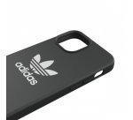 Adidas 47085 custodia per cellulare 13,7 cm (5.4") Cover Nero, Bianco