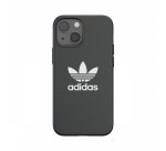 Adidas 47085 custodia per cellulare 13,7 cm (5.4") Cover Nero, Bianco