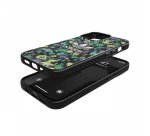 Adidas 47104 custodia per cellulare 15,5 cm (6.1") Cover Multicolore