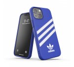 Adidas 47082 custodia per cellulare 13,7 cm (5.4") Cover Blu, Bianco