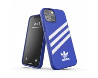 Adidas 47082 mobile phone case 13.7 cm (5.4") Cover Blue, White