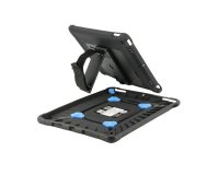 Mobilis 067004 étui pour tablette 26,7 cm (10.5") Housse Noir