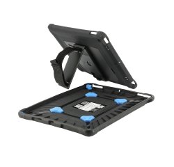 Mobilis 067004 custodia per tablet 26,7 cm (10.5") Cover Nero