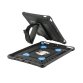 Mobilis 067004 custodia per tablet 26,7 cm (10.5") Cover Nero