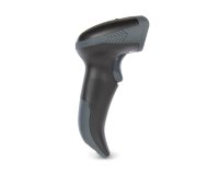 Hamlet HBCS-2D110W lettore di codici a barre Lettore di codici a barre portatile 1D/2D CMOS Nero