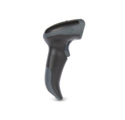Hamlet HBCS-2D110W barcode reader Handheld bar code reader 1D/2D CMOS Black