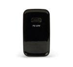 Hamlet XPWCU120PD Caricabatterie per dispositivi mobili Universale Nero AC Interno