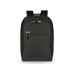 Hamlet XNBACKP156B4 laptop case 39.6 cm (15.6") Backpack Black
