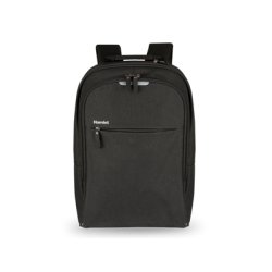 Hamlet XNBACKP156B4 borsa per laptop 39,6 cm (15.6") Zaino Nero
