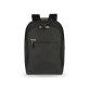 Hamlet XNBACKP156B4 borsa per laptop 39,6 cm (15.6") Zaino Nero