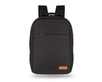 Hamlet XNBACKP156B3 laptop case 39.6 cm (15.6") Backpack Black