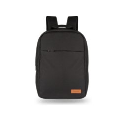 Hamlet XNBACKP156B3 laptop case 39.6 cm (15.6") Backpack Black