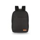Hamlet XNBACKP156B3 laptop case 39.6 cm (15.6") Backpack Black