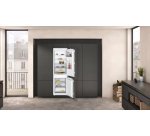 NEFF Réfrigérateur congélateur encastrable KI7867FE0, N 50, FreshSafe