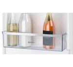 NEFF Réfrigérateur congélateur encastrable KI7867FE0, N 50, FreshSafe