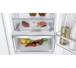 NEFF Réfrigérateur congélateur encastrable KI7867FE0, N 50, FreshSafe